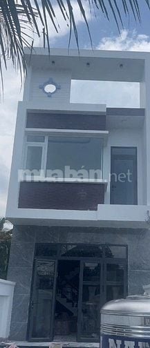 🏠🏠Bán nhà mới xây 1 lầu 1 trệt phường Tân Vạn ( phường Biên Hòa mới)