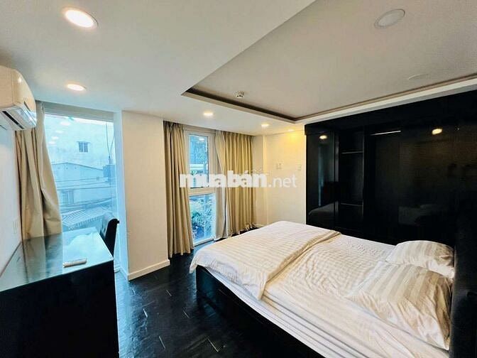 ✨️CHO THUÊ CĂN HỘ CAO CẤP 1,2PN+2WC NGUYỄN THÔNG, QUẬN 3✨️