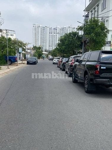 Bán đất dự án thái sơn 1 , phước kiển , nhà bè