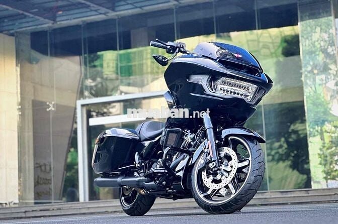 HARLEY Road Glide 117Ci - Thế Hệ Mới - Siêu Lướt