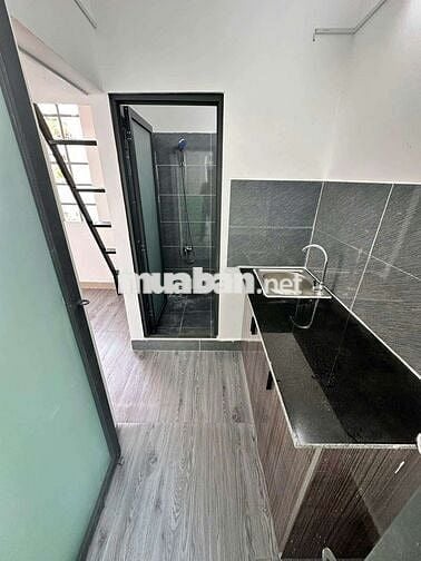 CHO THUÊ CHDV DUPLEX CỬA SỔ ( CÓ GÁC )