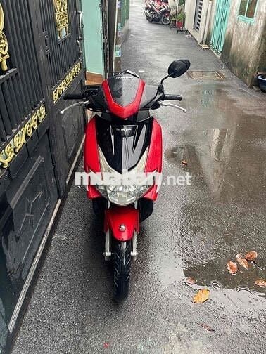 bán Honda airblade máy rất êm, giấy tờ đầy đủ