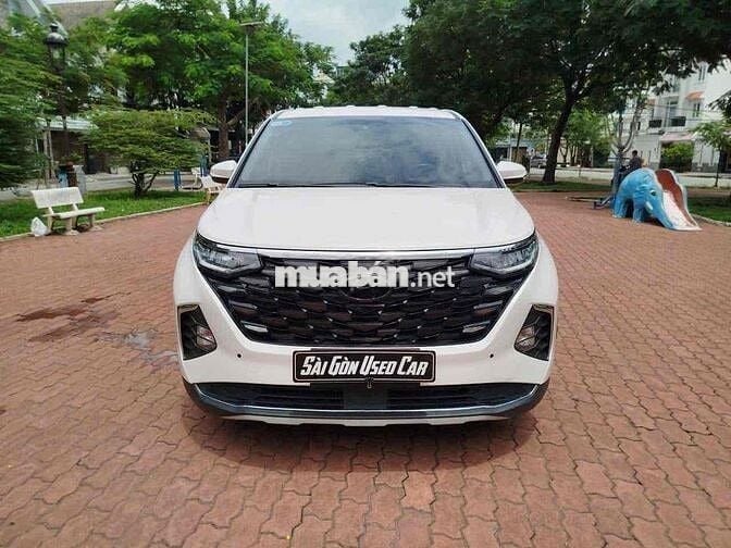 Hyundai Custin 2024 Tiêu Chuẩn 1.5T - 20000 km