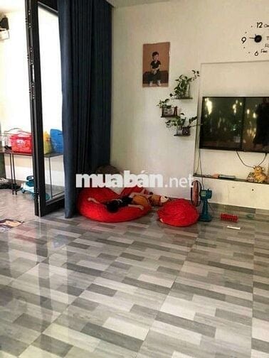 BÁN Nhà 2 tầng Kiệt chính 7m.BÌNH KỲ. HÒA QUÝ. 4 TỶ600 có Thương Lượng