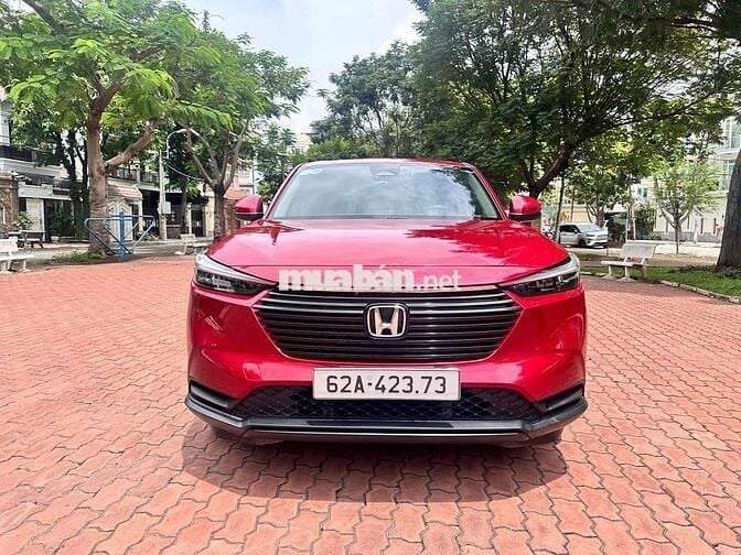 Honda HR-V 2023 G - 26000 km đẹp xuất sắc
