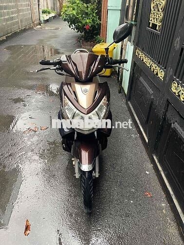 Bán Suzuki hazate máy rất êm, giấy tờ đầy đủ