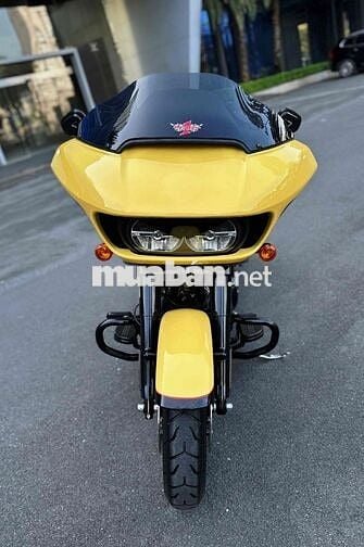 HD Road Glide 114Ci 6/2024 ( Màu Vàng Siêu Hiếm )