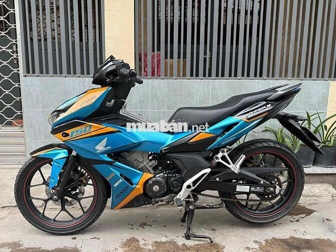 Winner V2 2020 Abs xe đẹp máy zin êm chỉ 17tr5
