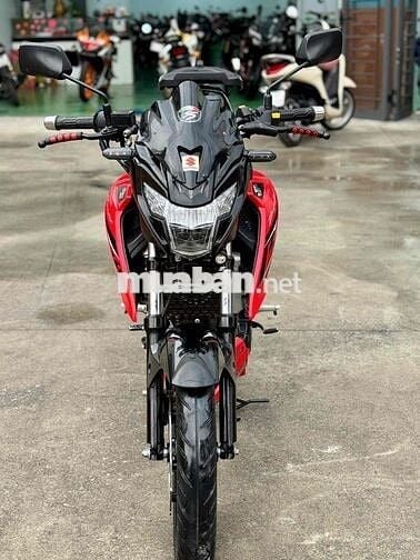 suzuki bandit 150 chính chủ giá tốt