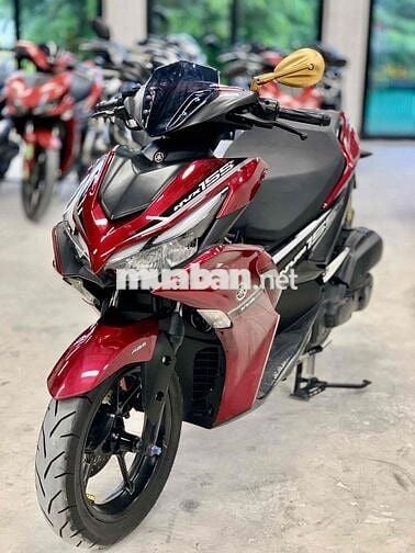 🔥 Yamaha NVX 155 ABS 2023 chính chủ BSTP zin đẹp 🔥
