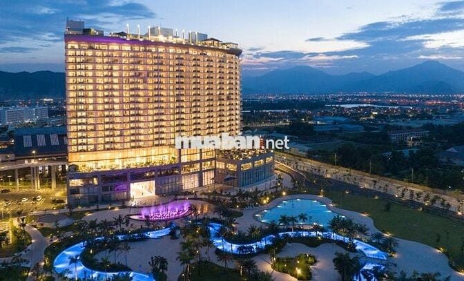 🌴THOÁI VỐN BÁN NHANH 2 LÔ BIỆT THỰ 300M2 BIỂN ĐÀ NẴNG
