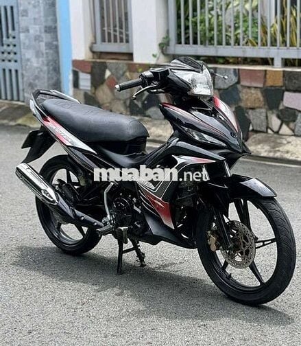 Exciter 135