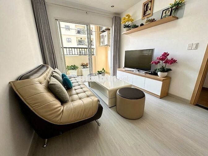 Chính chủ cho thuê chung cư Cityland 2PN full nội thất
