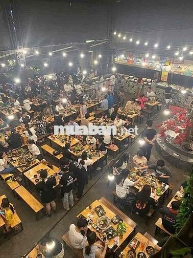 👉SANG QUÁN NHÂU Mặt Tiền 700m2 ngang 17m -  THỦ ĐỨC🍀🍀