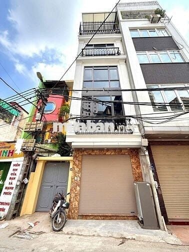 BÁN GẤP nhà MẶT TIỀN đường BÙI XƯƠNG TRẠCH