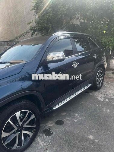 Kia Sorento 2020 máy Dầu  (7 chỗ)