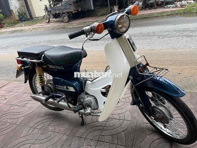 bán xe cúp 50cc
