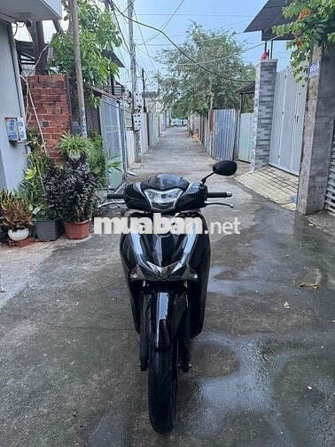 sh2015 lên áo 2019 trang bị smartkey, xe đẹp keng