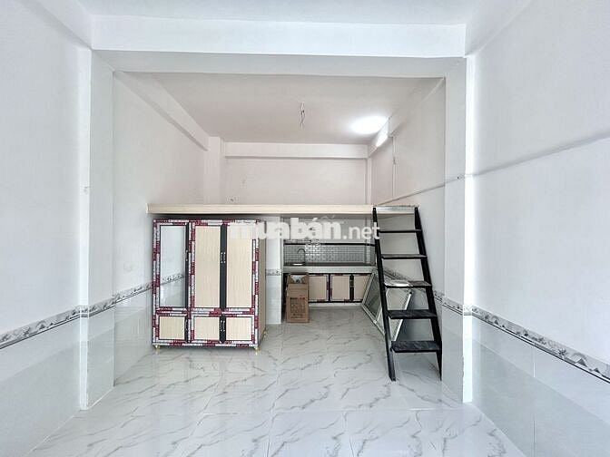 DUPLEX SIÊU RỘNG Ở ĐƯỢC 4-5 NGƯỜI GẦN Y DƯỢC, UEH
