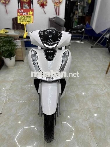 SH 150 CBS 2023 XE ĐẸP ZIN GIÁ TỐT 76 TR CÓ FIX