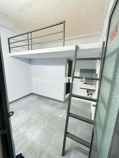 ✨ DUPLEX - PHÒNG TRỌ GIÁ RẺ - NẰM NGAY NGÃ TƯ PHÚ NHUẬN✨