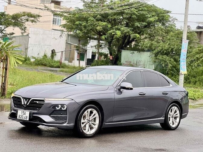 ✅Lux A Plus 2021 chạy đúng 23.000km đẹp như mới