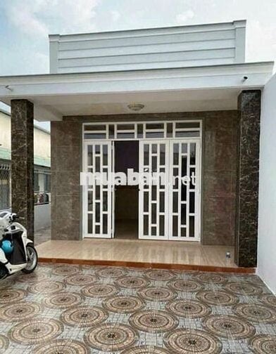 Cần Bán Nhanh Căn nhà ở Tân Hiệp Hóc Môn Sổ hồng Riêng 680triệu