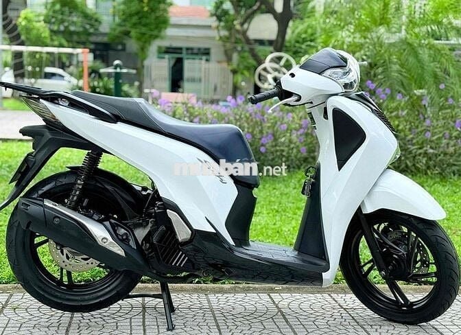 Sh 125 abs. xe đẹp máy rin biển 43 chính chủ
