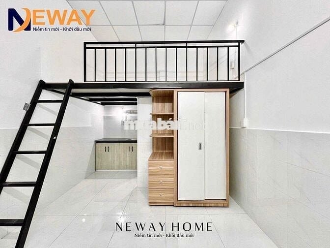 PHÒNG TRỌ CÓ GÁC GIÁ RẺ SẴN MÁY LẠNH NGAY TÂN SƠN NHÌ