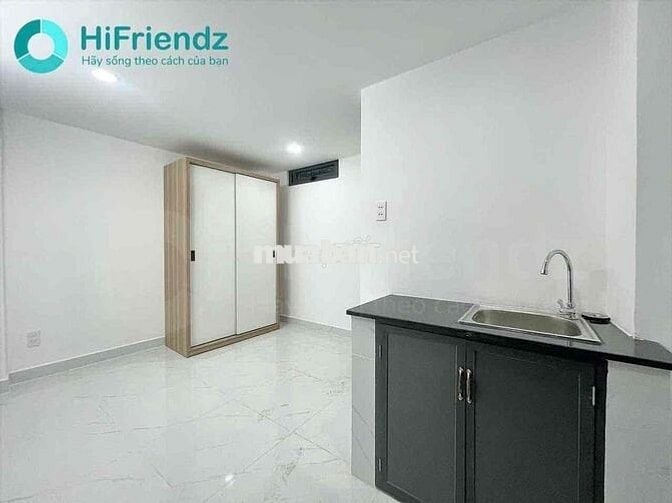 CHÍNH CHỦ CHO THUÊ PHÒNG NỘI THẤT CƠ BẢN, TIỆN NGHI, THOẢI MÁI