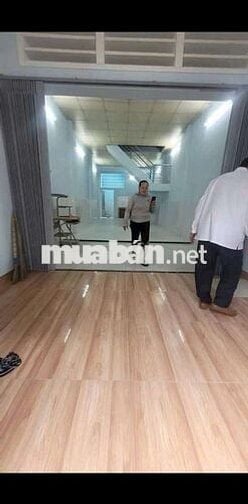 Nhà cho thuê 18B - Mã Lò (3PN 2WC) phù hợp ở, cắt may, chứa hàng, onl