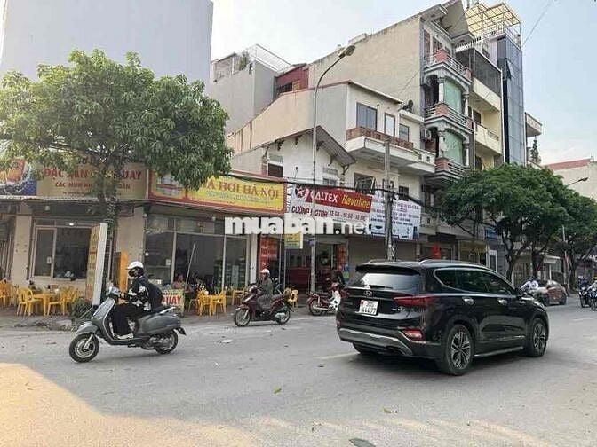 Phân Lô Công An đa Sỹ 38m 2tầng,vỉa hè ôtô tránh,dừng đỗ,an sinh đỉnh
