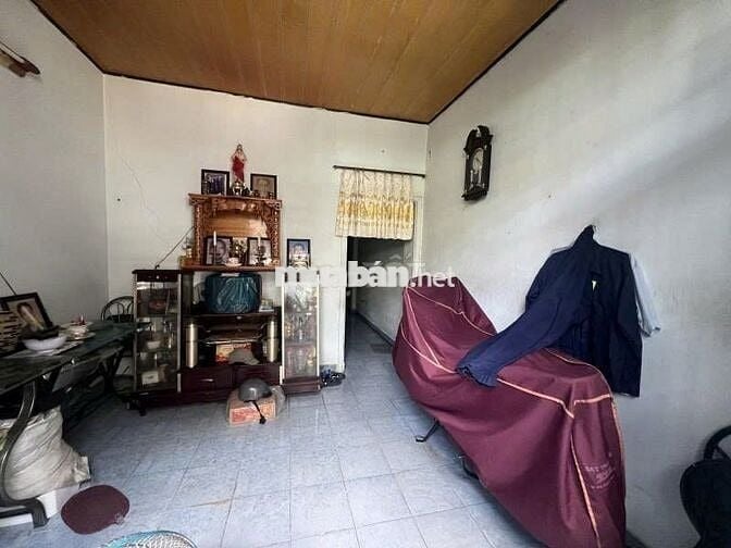 HOT HOÀ HƯNG Q10 DT 43M2-HXH TỚI NHÀ-CHÍNH CHỦ LÂU ĐỜI-NHỈNH HƠN 6 TỶ
