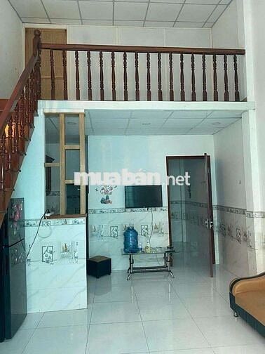 Gấp Bán Nhà, Thị trấn Tân Hiệp Hóc Môn, Giá 2 Tỷ 05, Còn TL.