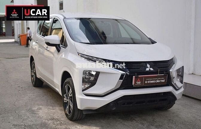 MITSUBISHI XPANDER MT SIÊU LƯỚT