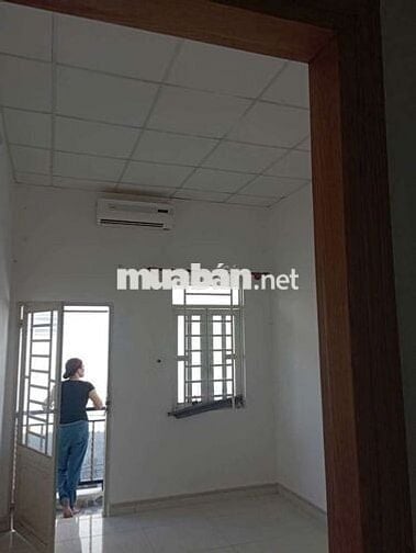 Cho thuê nhà nguyên căn 4tr/tháng quận 12 Q.12 kế đài liệt sĩ