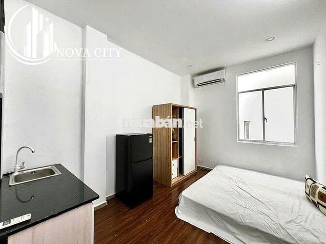 🌟 CĂN HỘ STUDIO FULL NỘI THẤT - CÓ CỬA SỔ THOÁNG MÁT 🌟