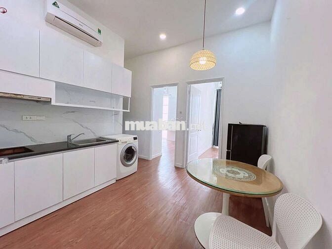 CĂN HỘ 2 PHÒNG NGỦ TRUNG TÂM PHÚ NHUẬN GẦN QUẬN 1 BÌNH THẠNH TÂN BÌNH