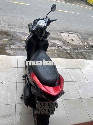 Honda Vision Đk 2017 Bstp
