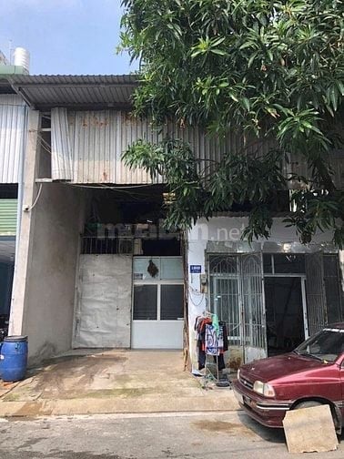 Chính chủ cho thuê kho 200m2 tại hẻm 340 Lê Văn Quới, Bình Tân
