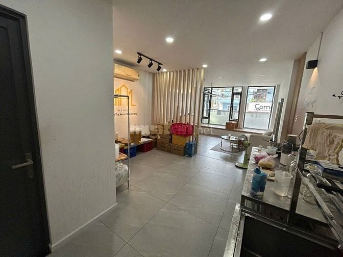 Chính Chủ Bán Nhà Tại Đường Phan Tây Hồ, Phường 7 ,Quận Phú Nhuận