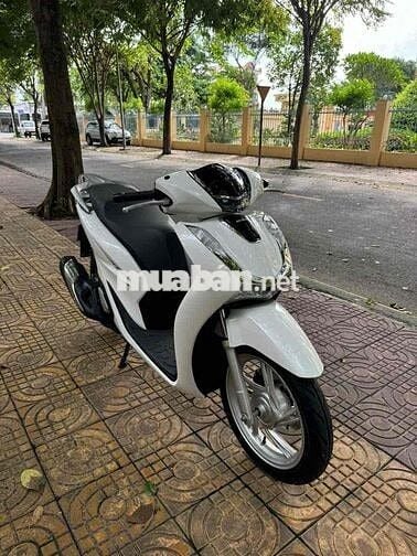 SH 150i ABS