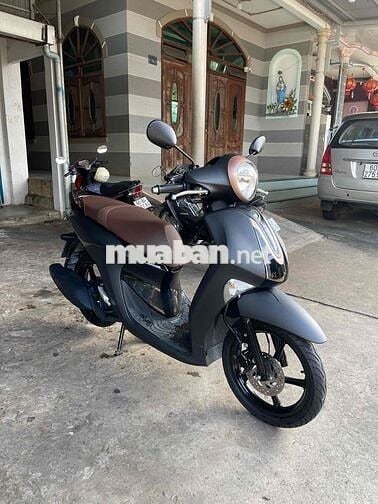 YAMAHA janus máy zin xe đẹp đi ít