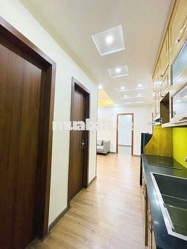Bán căn hộ chung cư CT 12 C kim văn kim lũ thuộc phường Hoàng liệt