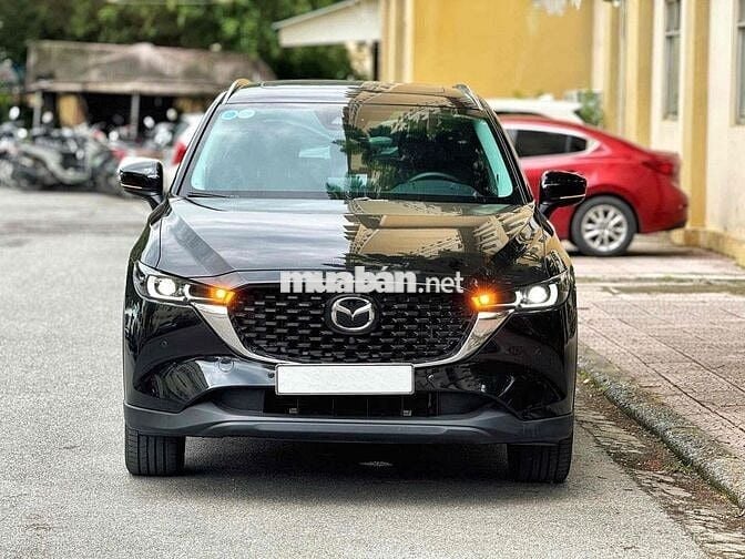Mazda CX5 2024 Premium 2.0 AT - 8000 km