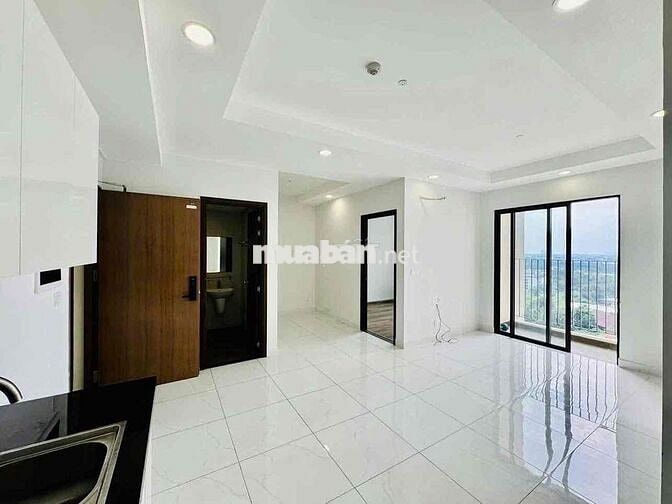 CHO THUÊ CĂN HỘ THE PEGASUITE 2, 1PN+ CÓ THỂ LÀM 2PN, 50M2 CHỈ 8,3TR