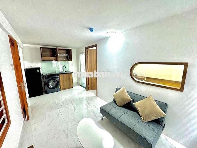 🏡 CĂN HỘ 1 PHÒNG NGỦ RIÊNG – ĐẶNG THÙY TRÂM