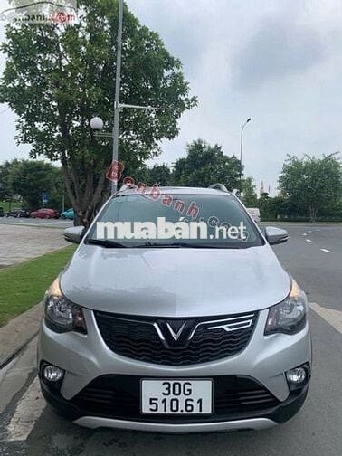 VinFast Fadil 1.4 AT Plus 2020 - 285 Triệu
