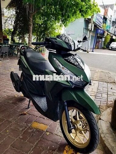 Bán xe Honda Vario 150/2017Chính chủ