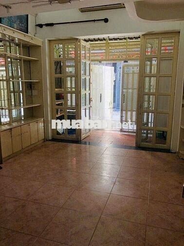 CHO THUÊ NNC - HXH PHAN ĐĂNG LƯU P.3 PHÚ NHUẬN 4x10M 3L 3PN. GIÁ 17TR